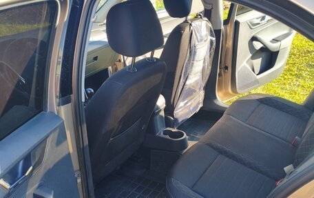 Skoda Rapid I, 2019 год, 1 315 000 рублей, 4 фотография