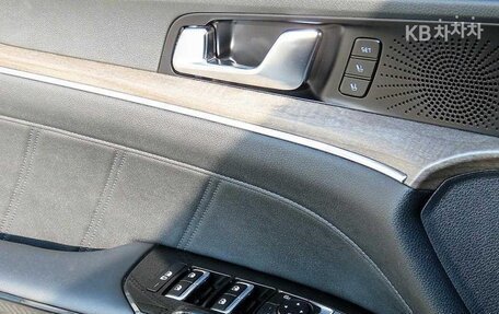 KIA K5, 2022 год, 1 888 329 рублей, 11 фотография