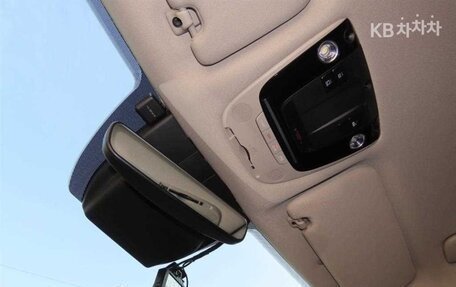 KIA K5, 2022 год, 1 888 329 рублей, 13 фотография