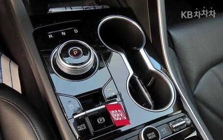 KIA K5, 2022 год, 1 888 329 рублей, 10 фотография