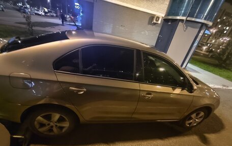 Skoda Rapid I, 2019 год, 1 315 000 рублей, 14 фотография