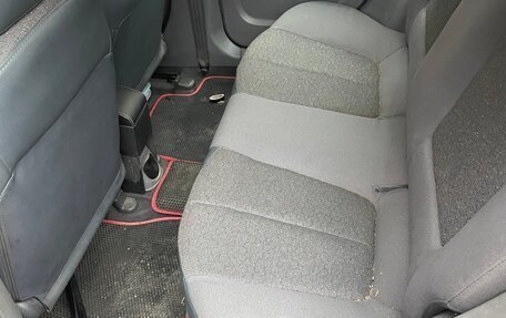 Hyundai Accent II, 2002 год, 220 000 рублей, 8 фотография