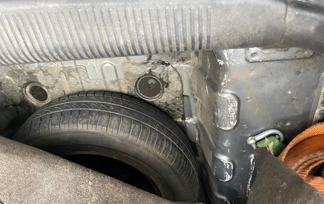 Hyundai Accent II, 2002 год, 220 000 рублей, 15 фотография