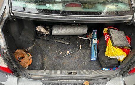 Hyundai Accent II, 2002 год, 220 000 рублей, 14 фотография