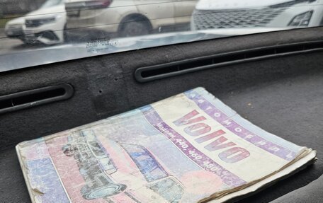 Volvo 460, 1993 год, 125 000 рублей, 5 фотография