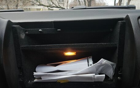 Volvo 460, 1993 год, 125 000 рублей, 6 фотография