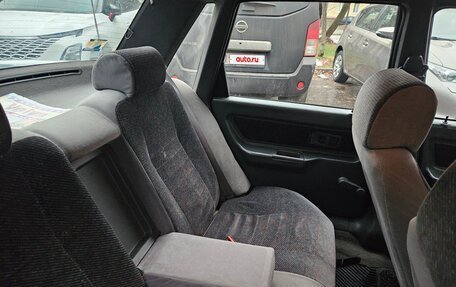 Volvo 460, 1993 год, 125 000 рублей, 4 фотография