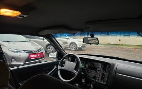 Volvo 460, 1993 год, 125 000 рублей, 3 фотография