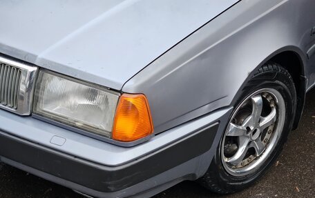 Volvo 460, 1993 год, 125 000 рублей, 12 фотография