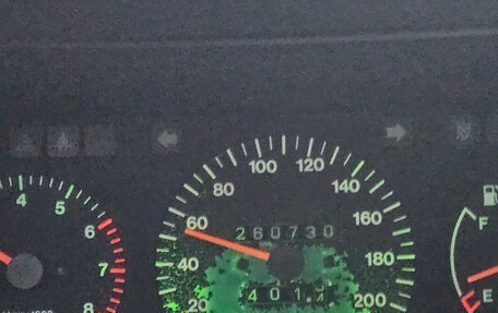 Volvo 460, 1993 год, 125 000 рублей, 8 фотография