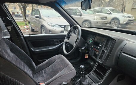 Volvo 460, 1993 год, 125 000 рублей, 10 фотография