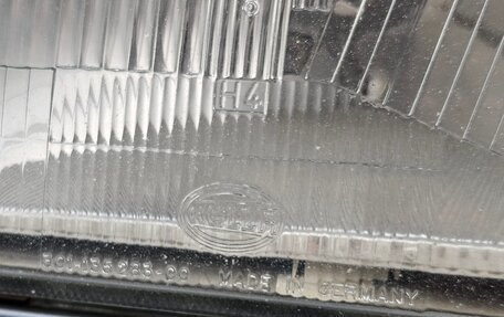 Volvo 460, 1993 год, 125 000 рублей, 11 фотография