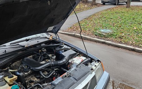 Volvo 460, 1993 год, 125 000 рублей, 16 фотография