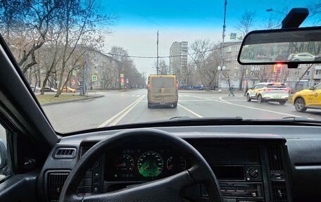 Volvo 460, 1993 год, 125 000 рублей, 9 фотография