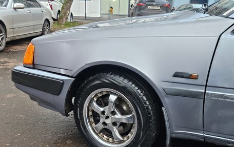 Volvo 460, 1993 год, 125 000 рублей, 15 фотография