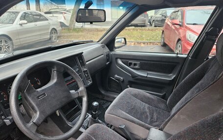 Volvo 460, 1993 год, 125 000 рублей, 14 фотография