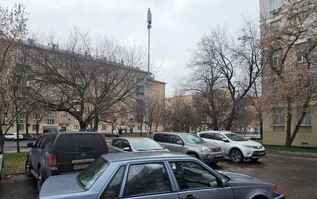 Volvo 460, 1993 год, 125 000 рублей, 21 фотография