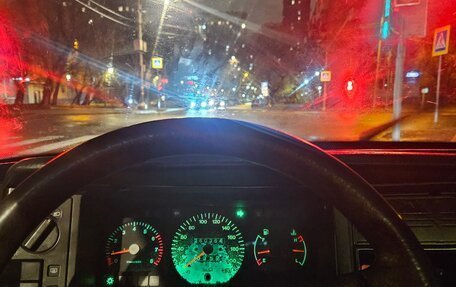 Volvo 460, 1993 год, 125 000 рублей, 19 фотография