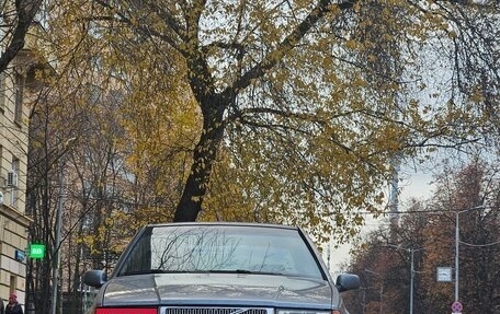 Volvo 460, 1993 год, 125 000 рублей, 17 фотография