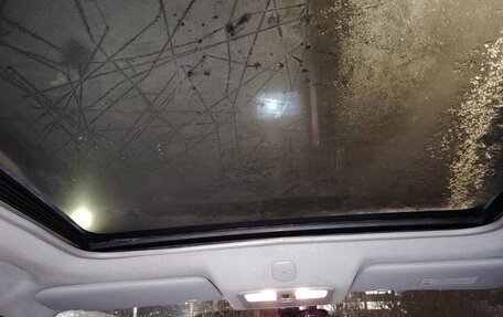 Nissan X-Trail, 2007 год, 970 000 рублей, 5 фотография