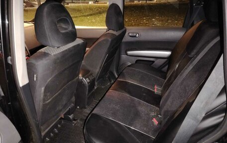 Nissan X-Trail, 2007 год, 970 000 рублей, 10 фотография