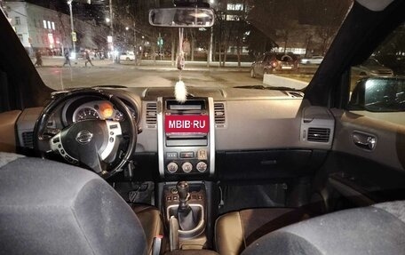 Nissan X-Trail, 2007 год, 970 000 рублей, 2 фотография