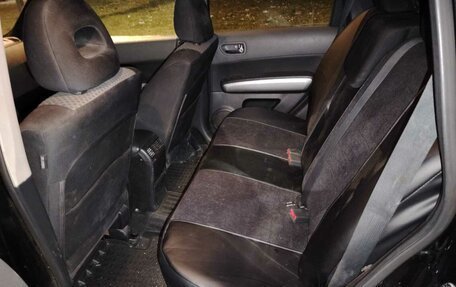 Nissan X-Trail, 2007 год, 970 000 рублей, 13 фотография