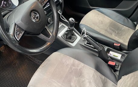 Skoda Octavia, 2013 год, 1 180 000 рублей, 8 фотография