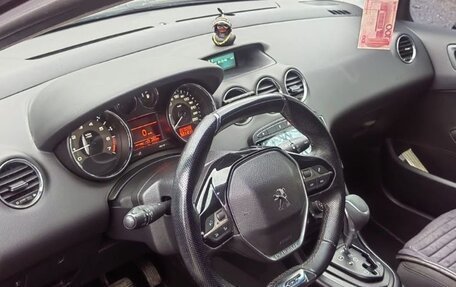 Peugeot 308 II, 2009 год, 542 000 рублей, 6 фотография