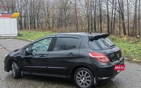 Peugeot 308 II, 2009 год, 542 000 рублей, 8 фотография