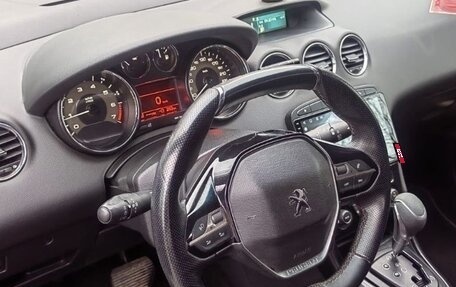 Peugeot 308 II, 2009 год, 542 000 рублей, 7 фотография