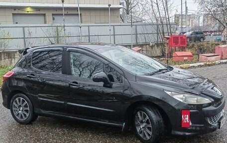 Peugeot 308 II, 2009 год, 542 000 рублей, 5 фотография
