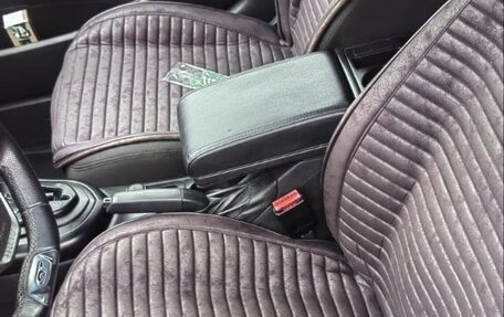 Peugeot 308 II, 2009 год, 542 000 рублей, 11 фотография