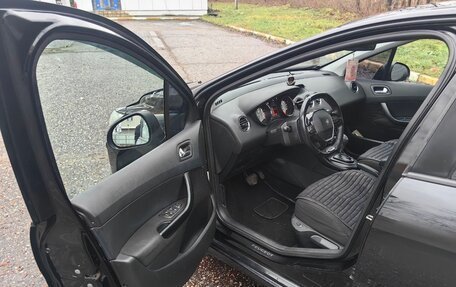 Peugeot 308 II, 2009 год, 542 000 рублей, 18 фотография