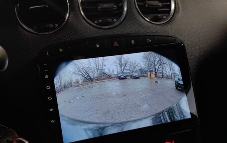 Peugeot 308 II, 2009 год, 542 000 рублей, 19 фотография