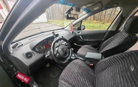 Peugeot 308 II, 2009 год, 542 000 рублей, 13 фотография