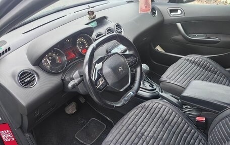 Peugeot 308 II, 2009 год, 542 000 рублей, 15 фотография