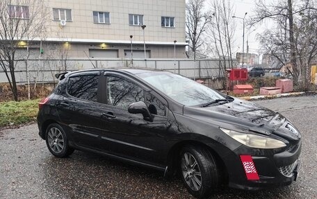 Peugeot 308 II, 2009 год, 542 000 рублей, 25 фотография