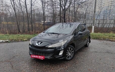 Peugeot 308 II, 2009 год, 542 000 рублей, 23 фотография