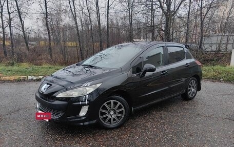 Peugeot 308 II, 2009 год, 542 000 рублей, 26 фотография