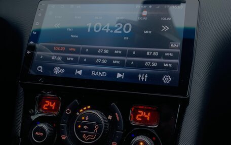 Peugeot 308 II, 2009 год, 542 000 рублей, 36 фотография