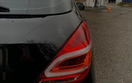 Peugeot 308 II, 2009 год, 542 000 рублей, 39 фотография