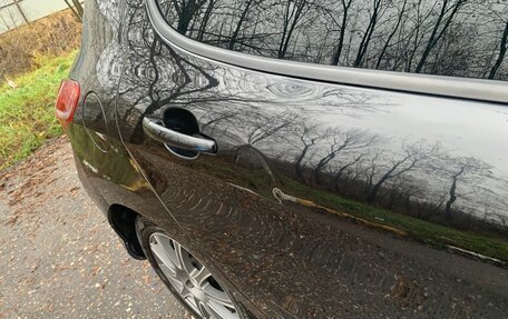 Peugeot 308 II, 2009 год, 542 000 рублей, 40 фотография