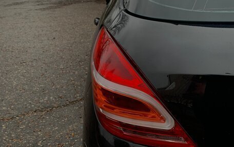 Peugeot 308 II, 2009 год, 542 000 рублей, 38 фотография