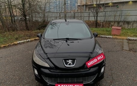 Peugeot 308 II, 2009 год, 542 000 рублей, 37 фотография