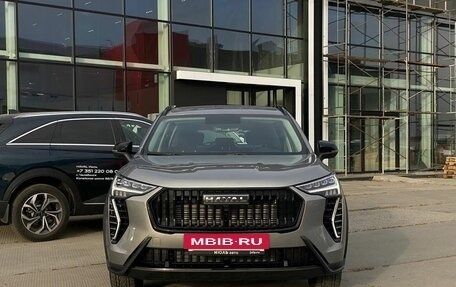 Haval Jolion, 2025 год, 2 349 000 рублей, 2 фотография