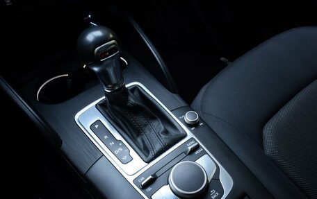 Audi A3, 2019 год, 2 288 000 рублей, 14 фотография