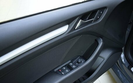 Audi A3, 2019 год, 2 288 000 рублей, 15 фотография