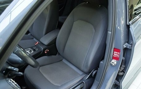 Audi A3, 2019 год, 2 288 000 рублей, 16 фотография