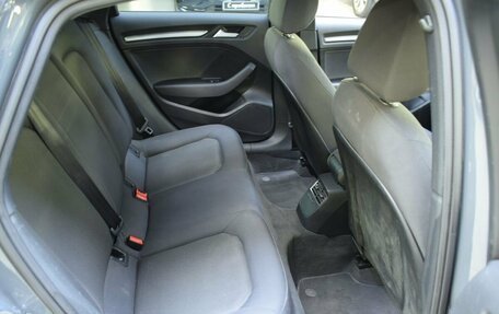 Audi A3, 2019 год, 2 288 000 рублей, 18 фотография